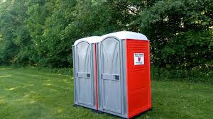 Types of Portable Toilets We Offer in Marietta, OH