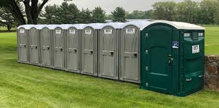 Portable Restroom Servicing (Cleaning and Restocking) in Marietta, OH