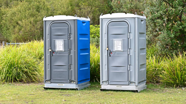 Portable Restroom Removal and Pickup in Marietta, OH
